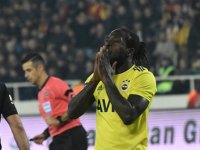 Fenerbahçe Malatya'da 1 puana razı oldu