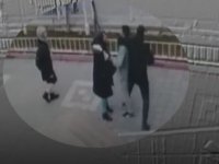 Sevgilisine müstehcen fotoğraflarla şantaj yaptı