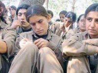 Teröristlerin umutsuzluk ve karamsarlığı günlüklerine yansıdı
