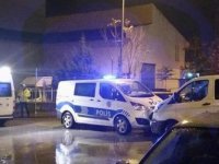 Kırşehir'de 'şüpheli valiz' paniği