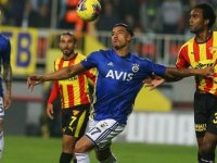 İzmir'de puanlar paylaşıldı
