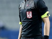 Kupada 5. tur maçların hakemleri açıklandı