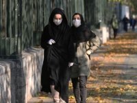 İran'ı domuz gribi vurdu