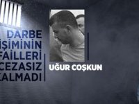 Sivillere ateş emri veren FETÖ'cü komutan cezasız kalmadı