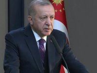 Cumhurbaşkanı Erdoğan: NATO'nun kendini güncellemesi kaçınılmazdır