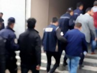 Ankara'daki ByLock operasyonunda 20 gözaltı kararı