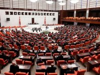 Libya ile Türkiye arasındaki tarihi mutabakat Meclis'ten geçti