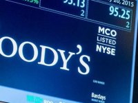 Moody’s Türkiye için değerlendirme raporunu pas geçti