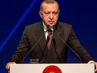 Cumhurbaşkanı Erdoğan: Türkiye'nin geleceği için ne gerekiyorsa onu yaptık