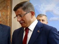 Ahmet Davutoğlu’nun partisi kurucular listesi belli oluyor