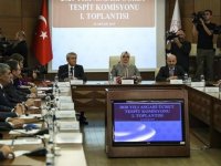Asgari Ücret Tespit Komisyonunda gündem ülke ekonomisi