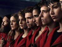 La Casa De Papel'in 4'üncü sezon yayın tarihi belli oldu