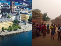 Dünyada en kaliteli yaşam Norveç’te, en düşük Nijer
