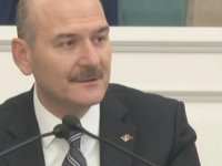 Bakan Soylu: Kamuoyu bunu ilk defa duyacak