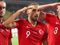 UEFA'dan 'Asker selamı' kararı