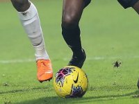 Futbolda haftanın programı