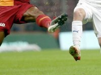 Galatasaray ile MKE Ankaragücü 97. randevuda
