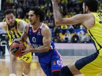 Potada derbi heyecanı