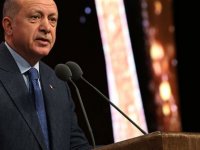 Erdoğan'dan Cezayir'e tebrik telefonu