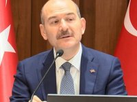 Bakan Soylu: Bu bütçe, Diyarbakır annelerinin bütçesidir