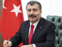 Bakan Koca: Şehir hastaneleri pazarlıkla ihale edilmiş değildir