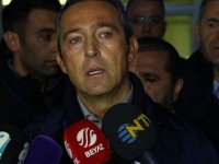 Ali Koç'tan Fatih Terim'e flaş cevap