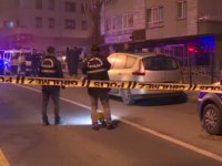Keçiören'de polis memuru cinayeti