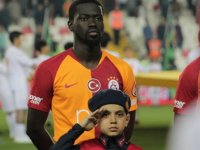 Ndiaye Trabzonspor'a imza atıyor