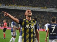 Fenerbahçe'nin derbi geleneği devam etti