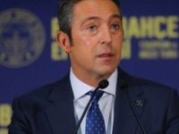 Ali Koç: Bizi kimse töhmet altında bırakmasın