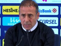 Abdullah Avcı: Karışık bir oyun oynadık