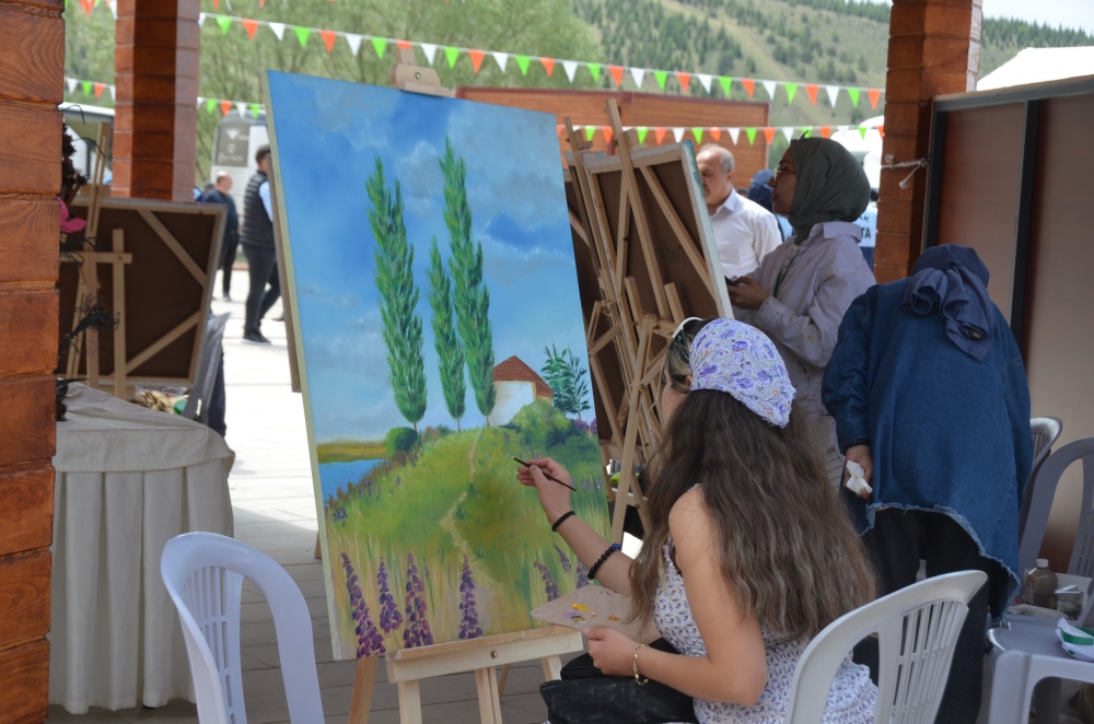 Mamak Belediye Başkanı Köse: "Mamak’ı yeşile boyayacağız" galerisi resim 10