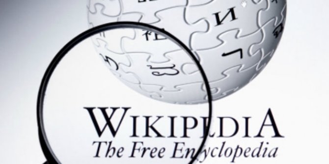 Anayasa Mahkemesi'nden  Wikipedia kararı