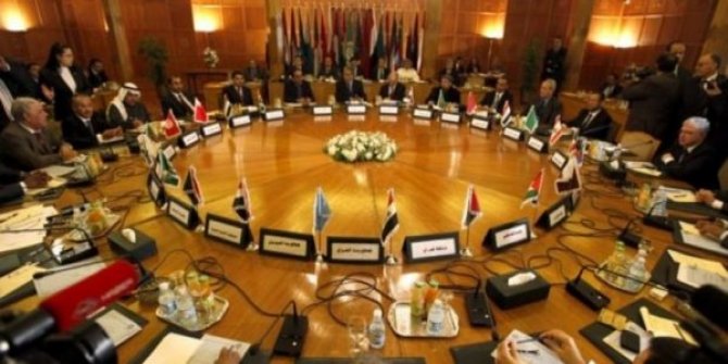 Mısır'dan Arap Birliği'ne Libya çağrısı
