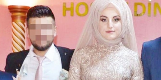Ankara'da 2 aylık bebeğinin yanında öldürülmüştü: 3 şüphelinin sorgusu sürüyor