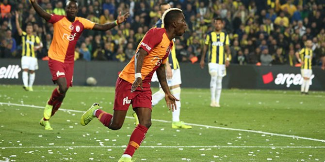 Galatasaray, Saracchi ve Onyekuru’yu açıkladı