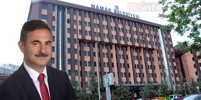 Mamak Belediye Başkanı Murat Köse A Takımını yeniledi