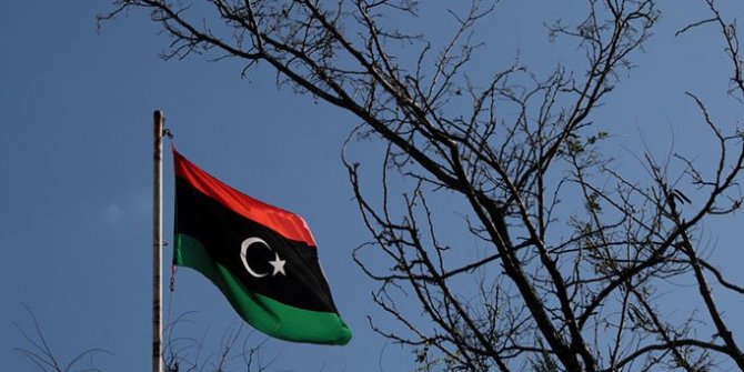 Libya Devlet Yüksek Konseyi'nden memnuniyet mesajı