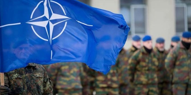 NATO, Orta Doğu'da daha fazla rol üstlenecek
