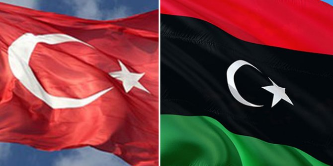 Erdoğan, Libya Başbakanı Sarraç ile görüşecek
