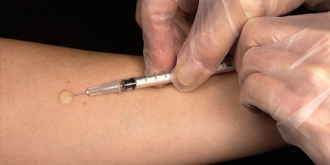Anne adaylarına 'grip aşısı' uyarısı