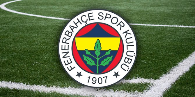 Fenerbahçe'nin kupa maçı kadrosu belli oldu