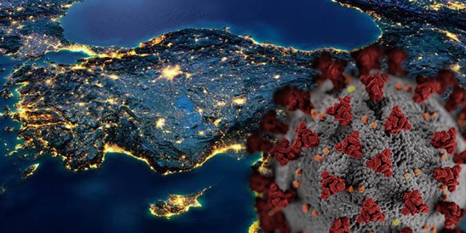 Türkiye’de en fazla koronavirüs vakası hangi gün görüldü? Türkiye'nin koronavirüs geçmişi…