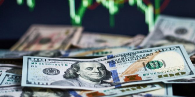 Dolar'da son durum ne? 2020 Ocak ayından buyana doların değişimi…