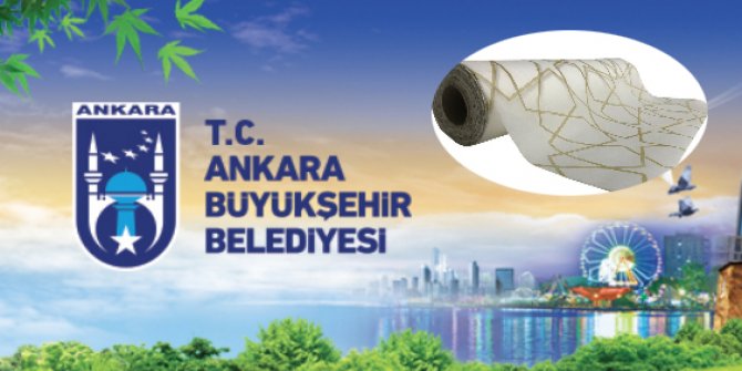 Ankara Büyükşehir Belediyesi seccade örtüsü alacak