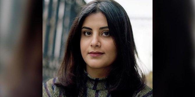 Suudi Arabistanlı serbest bırakılan kadın aktivist Luceyn el-Hezlul '1001 hayal kırıklığıyla' döndüğünü bildirdi