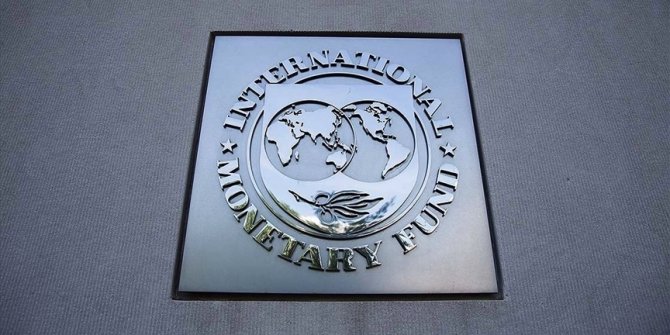 IMF, 2021 yılı Türkiye büyüme tahminini yükseltti