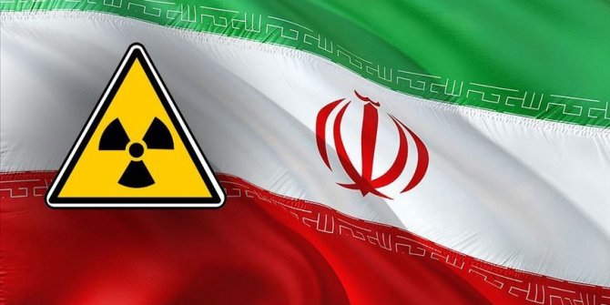 Fransa, İngiltere, Almanya ve ABD, İran'ın nükleer anlaşmadaki taahhütlerini yerine getirmesini istedi