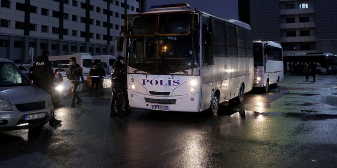 İstanbul merkezli 'siber dolandırıcılık' operasyonu