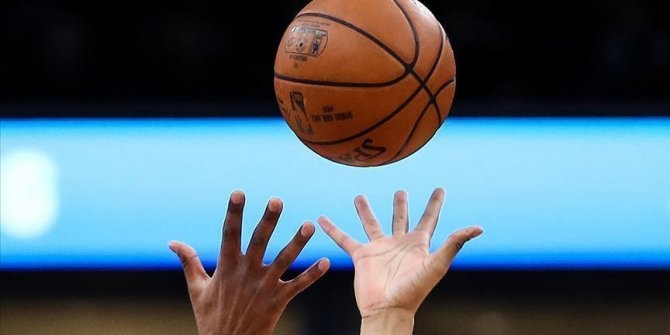 NBA All-Star maçının ilk 5'leri belli oldu